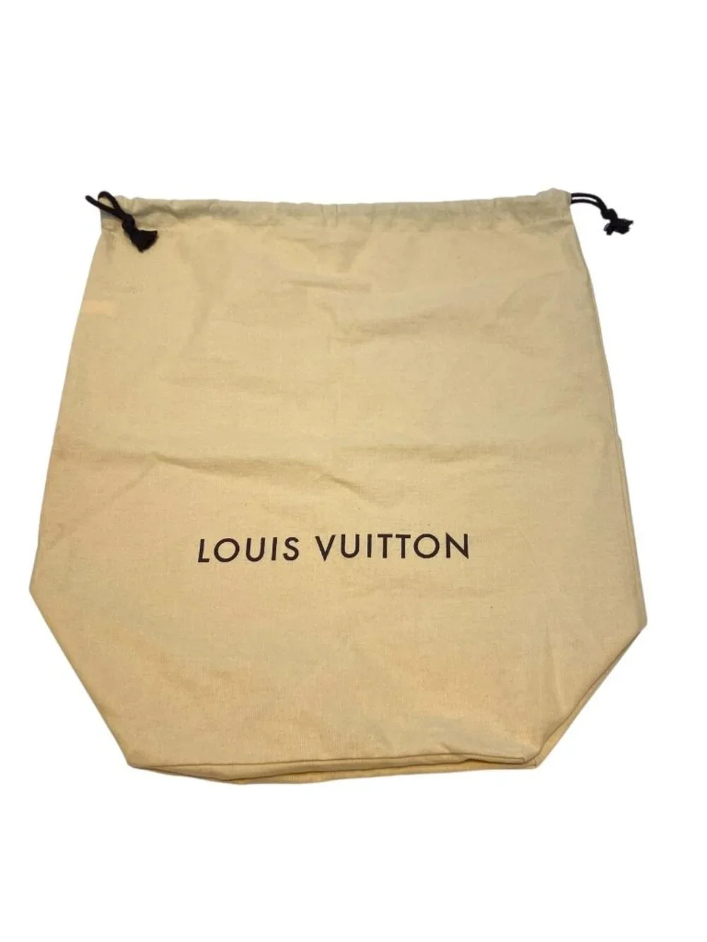 Louis Vuitton this authentic